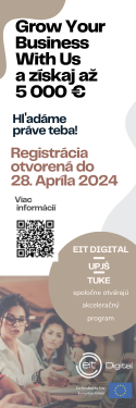 EIT Digital Venture